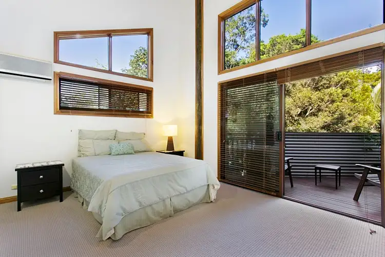 Fifth view of Homely house listing, 19 Shannan place, Kenmore Hills QLD 4069