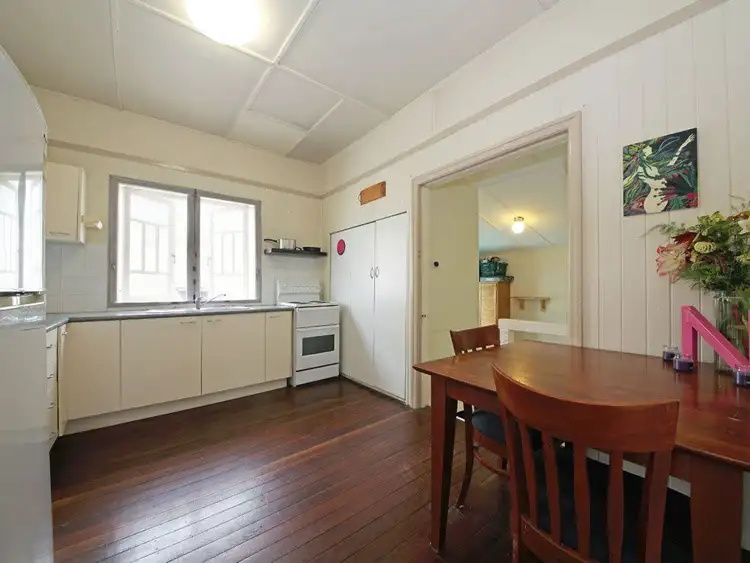 Fifth view of Homely house listing, ZZZ11 Tilley Street, Redcliffe QLD 4020