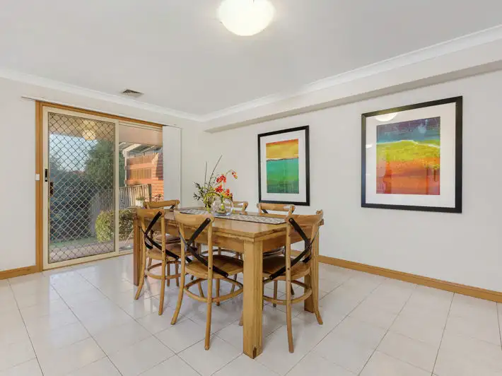 Fifth view of Homely semi-detached listing, 1/9 Haven Court, Cherrybrook NSW 2126