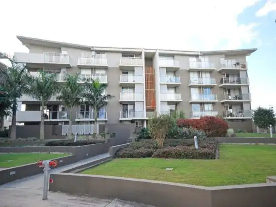 Address available on request