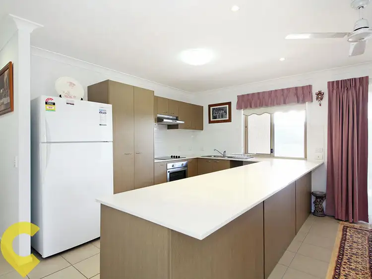 Fifth view of Homely house listing, 4 Peacherine Circuit, Bellmere QLD 4510
