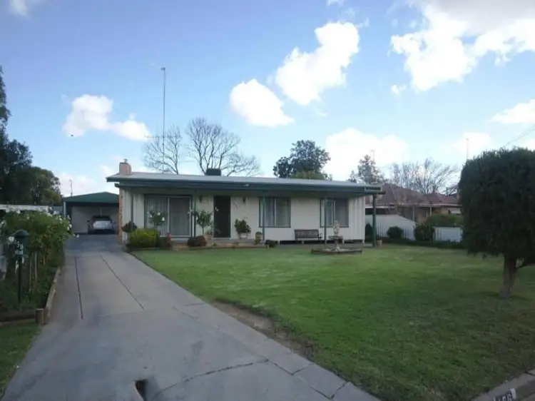 Main view of Homely house listing, 456 Wilkinson Street, Deniliquin NSW 2710