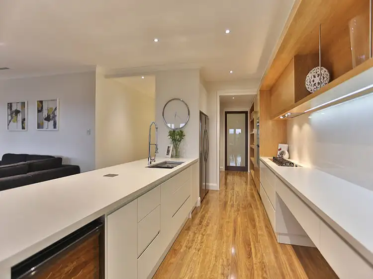 Fifth view of Homely house listing, 6 Goshawk Drive, Highfields QLD 4352