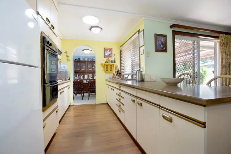 Fourth view of Homely house listing, 50 Buring Crescent, Minchinbury NSW 2770