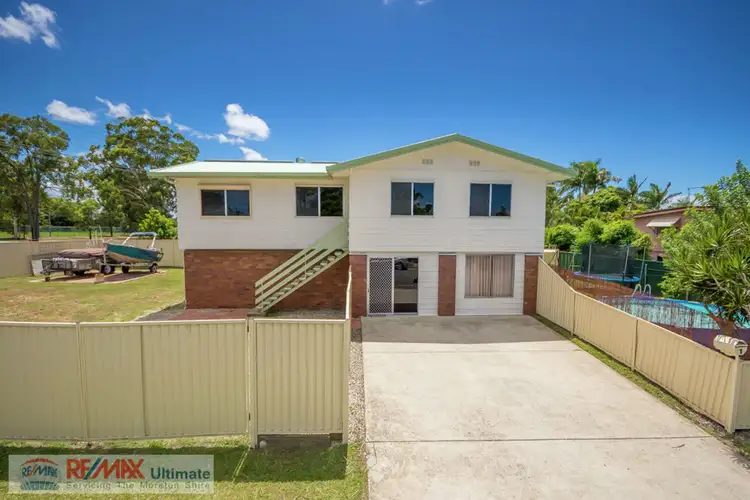1 Fernando Street, Burpengary QLD 4505
