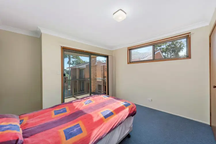 Seventh view of Homely townhouse listing, 8/4179 Giinagay Way, Urunga NSW 2455