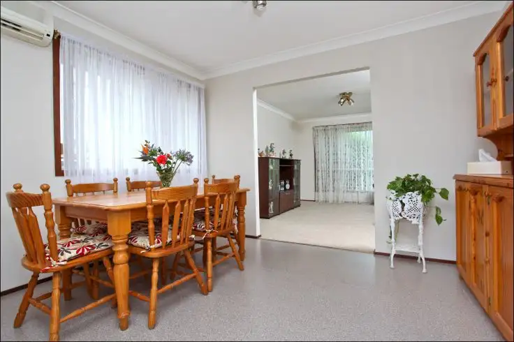Fifth view of Homely house listing, 2 Todman Place, St Clair NSW 2759