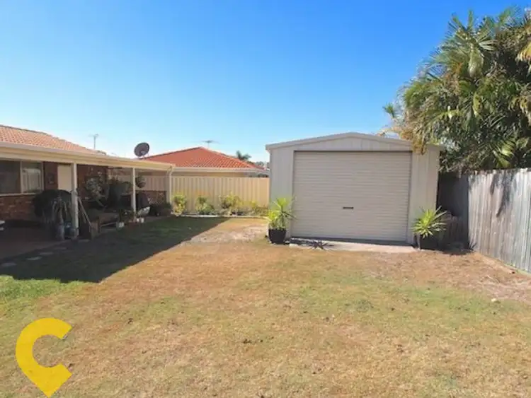 Fifth view of Homely house listing, 84 Jasmin Drive, Bongaree QLD 4507