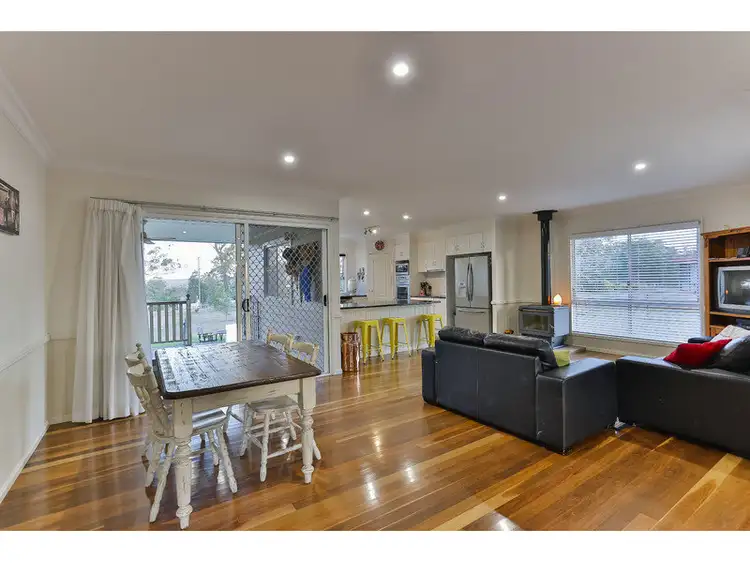 Fourth view of Homely house listing, 6 Skyview Street, Meringandan West QLD 4352