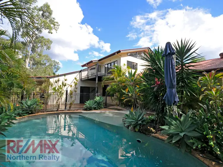 Second view of Homely house listing, 58 Snow Wood Drive, Eatons Hill QLD 4037