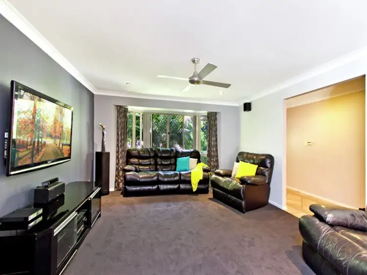 Sixth view of Homely house listing, 11 Meera Street, Cornubia QLD 4130