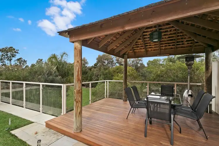 Fourth view of Homely house listing, 11 Brinley Place, Sinnamon Park QLD 4073
