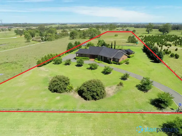 Third view of Homely house listing, 701 Camden Valley Way, Catherine Field NSW 2557