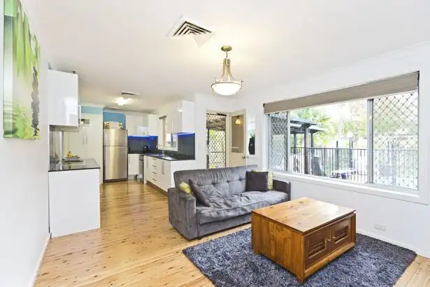 Sixth view of Homely house listing, 34 Glad Gunson Drive, Eleebana NSW 2282