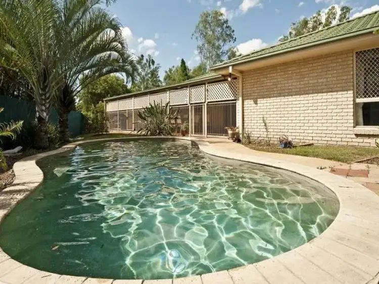 Third view of Homely house listing, 6 Flametree Close, Flinders View QLD 4305