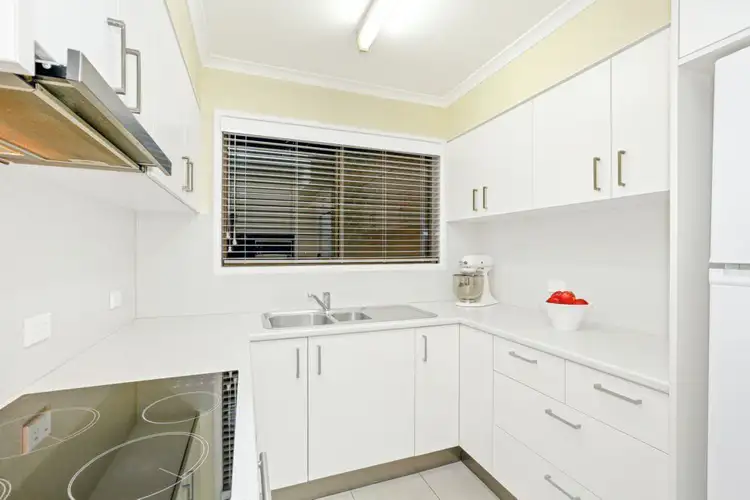 Second view of Homely townhouse listing, 6/100 Birdwood Road, Carina Heights QLD 4152