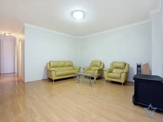Second view of Homely unit listing, B2/88-98 Marsden Street, Parramatta NSW 2150