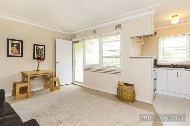 Main view of Homely unit listing, 11/21 Ranclaud Street, Merewether NSW 2291