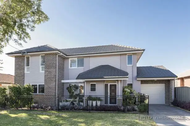 Main view of Homely house listing, 1a Ackeron Street, Mayfield NSW 2304