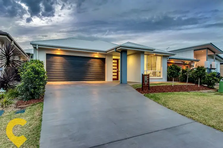 Fifth view of Homely house listing, 17 Cootharaba Crescent, Warner QLD 4500