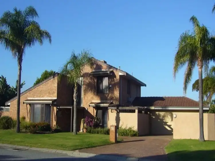 32 Fitzpatrick Way, Noranda WA 6062