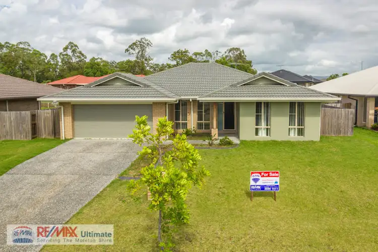 5 Thistle Street, Upper Caboolture QLD 4510