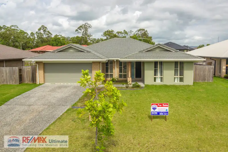 Main view of Homely house listing, 5 Thistle Street, Upper Caboolture QLD 4510