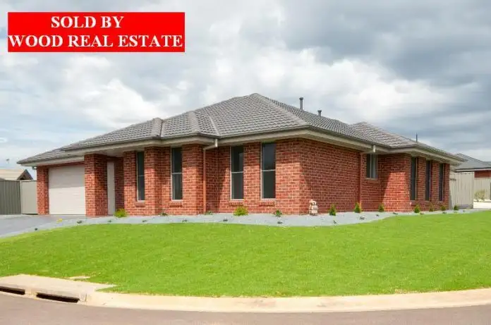 Main view of Homely townhouse listing, 1/1 Owl Crt, Thurgoona NSW 2640