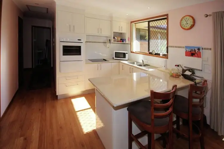 Third view of Homely house listing, 27 Eungella Cres, Toormina NSW 2452