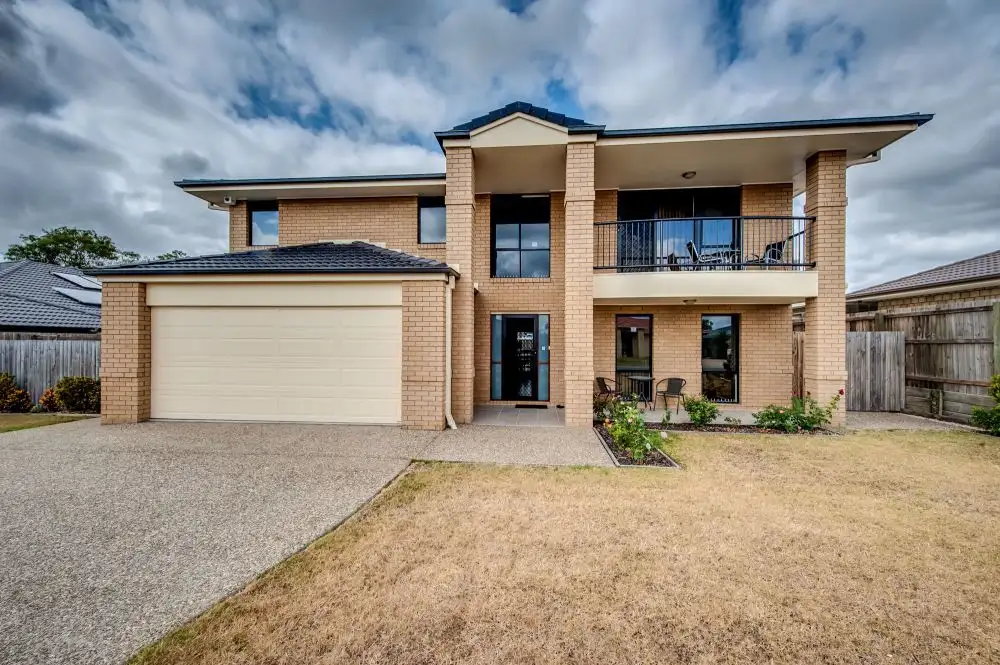 Main view of Homely house listing, 22 Casuarina Circuit, Heathwood QLD 4110