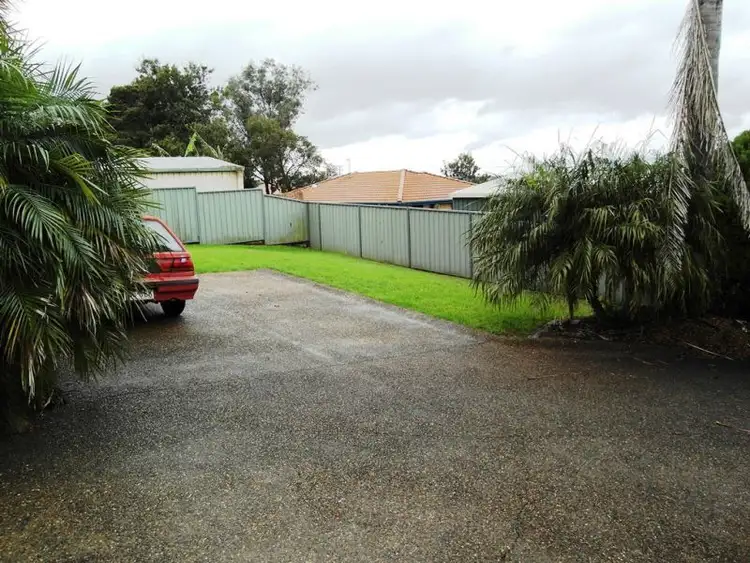 Second view of Homely house listing, 1/258 West Street, Kearneys Spring QLD 4350