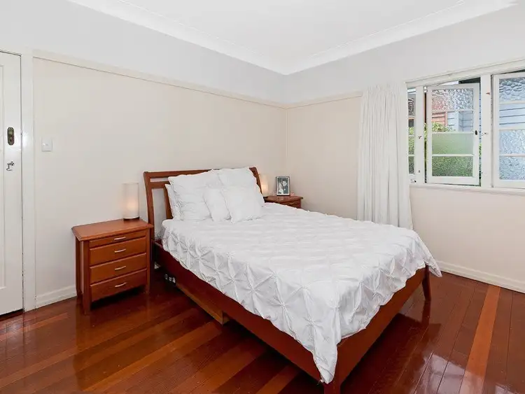 Fourth view of Homely house listing, 105 Franklin Street, Annerley QLD 4103