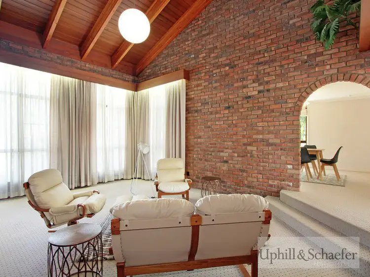 Sixth view of Homely house listing, 6 Eulahbar Crescent, Armidale NSW 2350