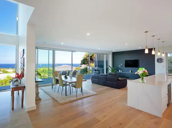 Second view of Homely house listing, 27 Netherby Rise, Sunrise Beach QLD 4567