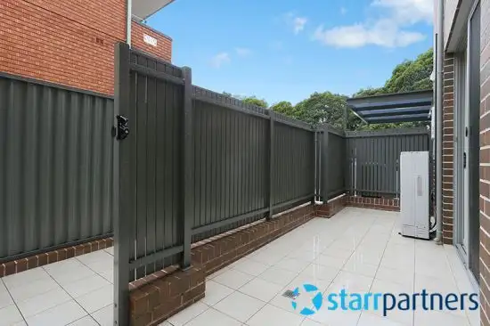 Third view of Homely unit listing, 1/27 Stewart Street, Parramatta NSW 2150