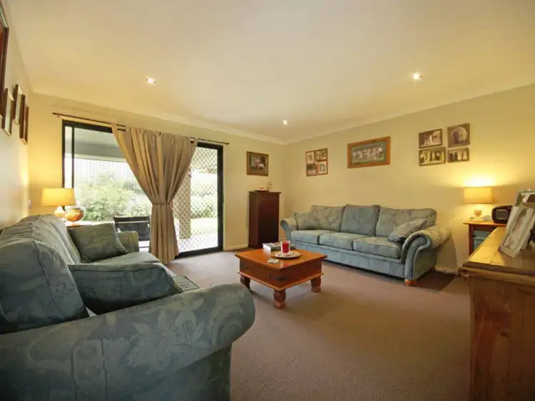Fourth view of Homely house listing, 8 Tangerine Court, Narangba QLD 4504