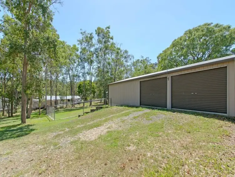 Third view of Homely house listing, 58 Elaine Street, Karalee QLD 4306