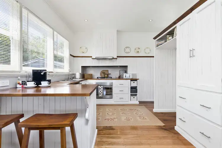 Third view of Homely house listing, 34 Moore Street, Colac VIC 3250