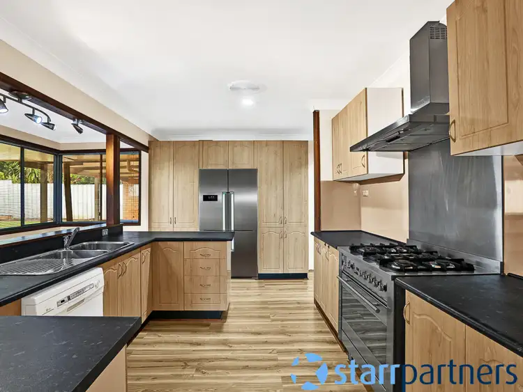 Fifth view of Homely house listing, 67 Coachwood Cres, Bradbury NSW 2560