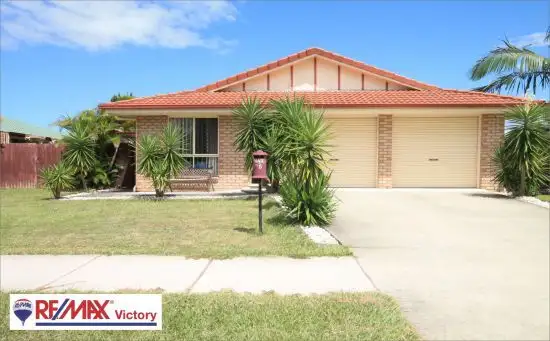 25 Ronald Court, Morayfield QLD 4506