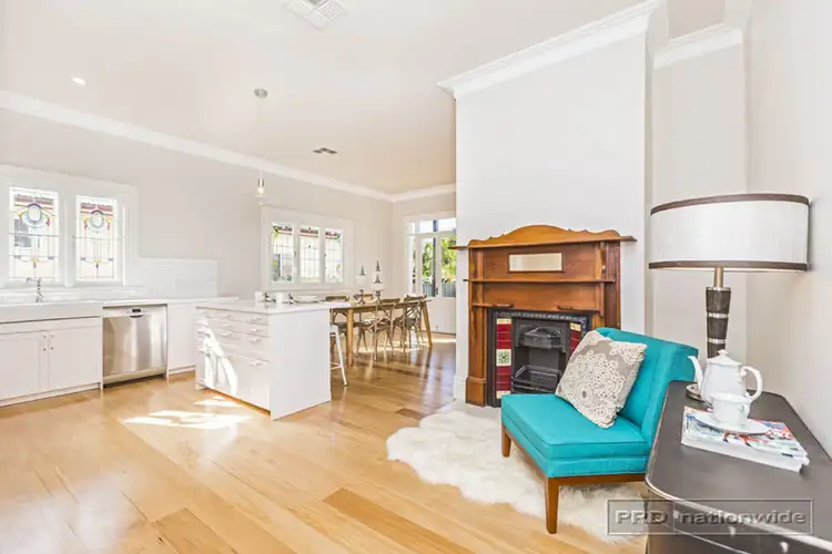 Sixth view of Homely house listing, 53 Alexander Street, Hamilton South NSW 2303