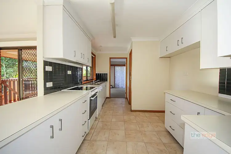 Second view of Homely house listing, 24 Ramornie Drive, Toormina NSW 2452