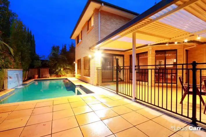 Third view of Homely house listing, 69 Sanctuary Drive, Beaumont Hills NSW 2155