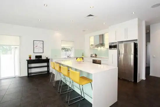 Sixth view of Homely house listing, 21 Pembridge Place, Carindale QLD 4152