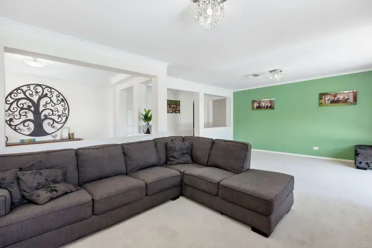 Third view of Homely house listing, 32 Mountain View Crescent, Mount Warren Park QLD 4207