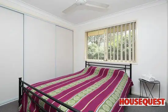 Fifth view of Homely house listing, 4 John Staines Crescent, North Ipswich QLD 4305