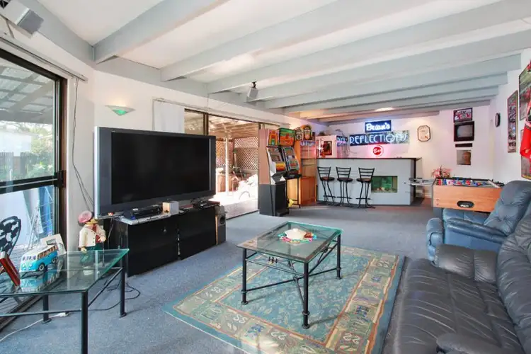 Fourth view of Homely house listing, 6 Rosedale Ave, Penrith NSW 2750