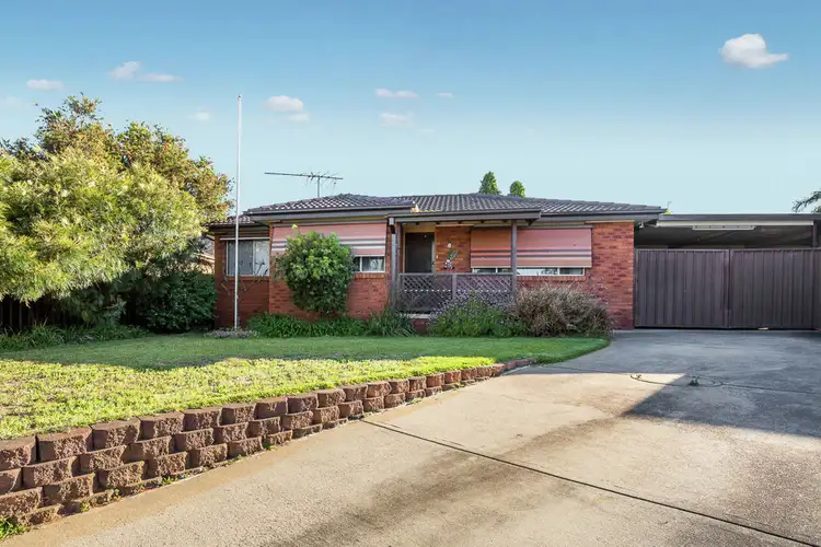 Third view of Homely house listing, 6 Benji Place, Dean Park NSW 2761