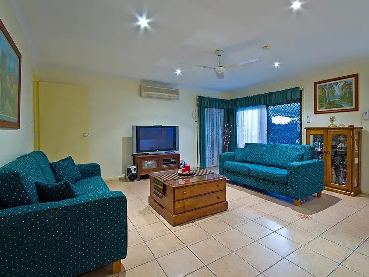 Sixth view of Homely house listing, 7 Dunblane Drive, Boronia Heights QLD 4124