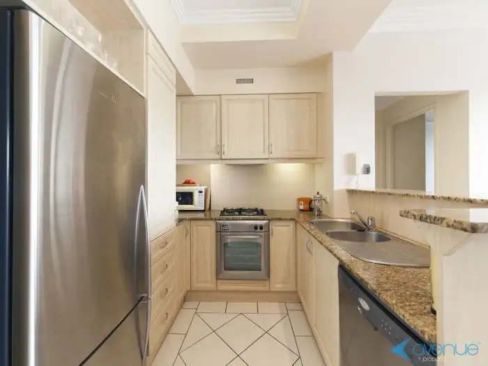 Third view of Homely apartment listing, 75/242-260 Vulture Street, South Brisbane QLD 4101